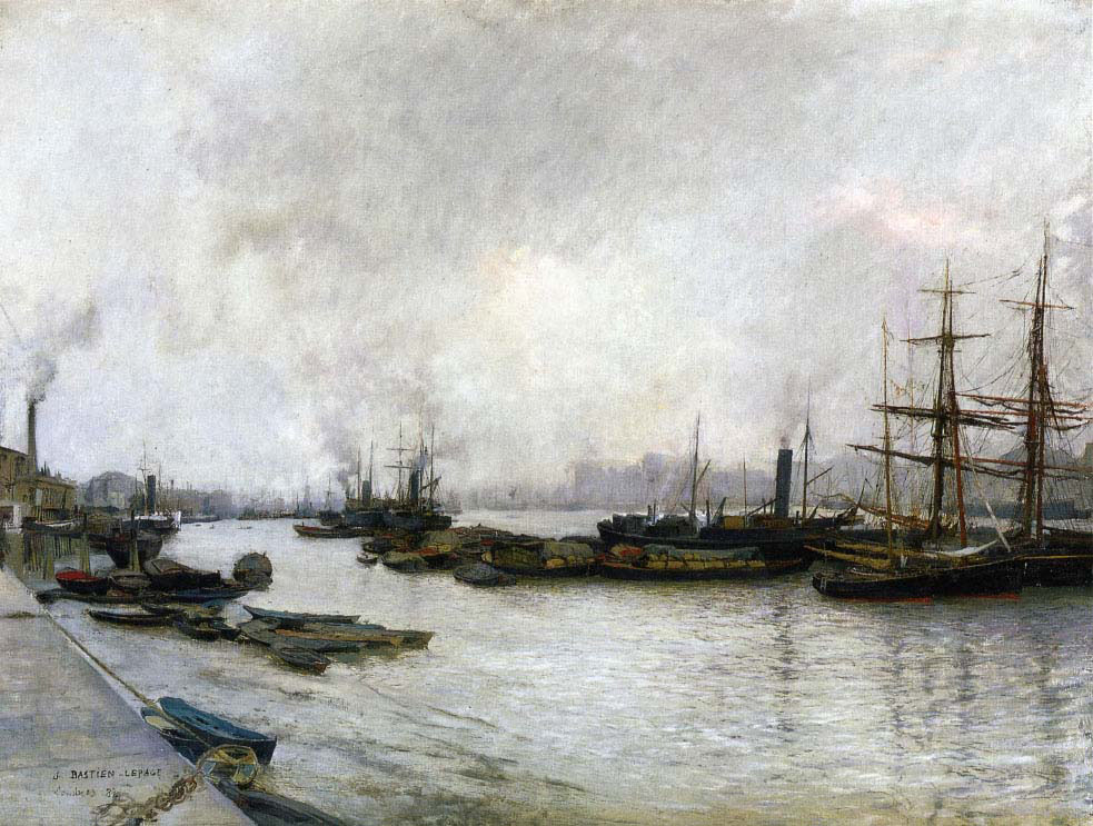 Thames London